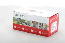 IC Realtime IPEG-B40F-IRW3 4MP IP Bullet Camera 612789293360 - NEW