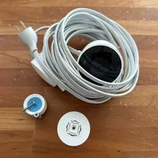 Google Nest Outdoor Camera (gen 2)