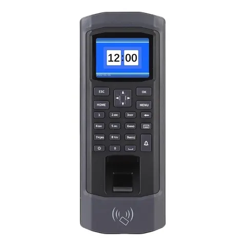 Office Security Device 23 Keypad Tamper Alerts Lock Security Terminals for