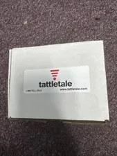 Tattletale Alarm Motion Detector Wireless Motion Sensor