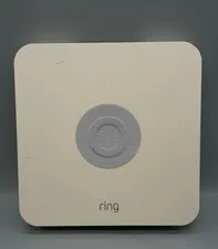 Ring Alarm Base Station (1st Gen) (4HB1S7-0EN0) - Unit Only  - Tested