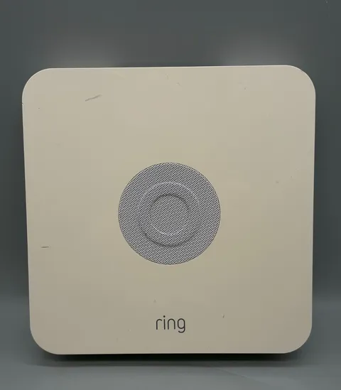 Ring Alarm Base Station (1st Gen) (4HB1S7-0EN0) - Unit Only  - Tested
