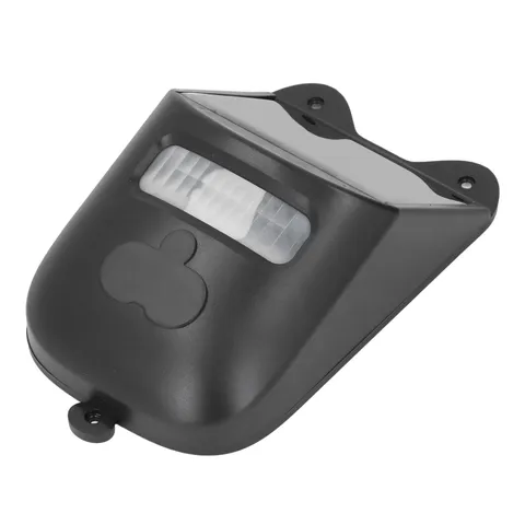 Solar Driveway Alarm Wireless Driveway Alert Digital Display For Yards For Front