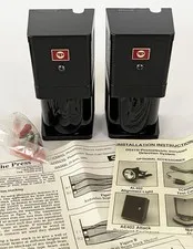 Detection Systems (now Bosch) DS415i Single Beam Photoelectric Intrusion Sensors