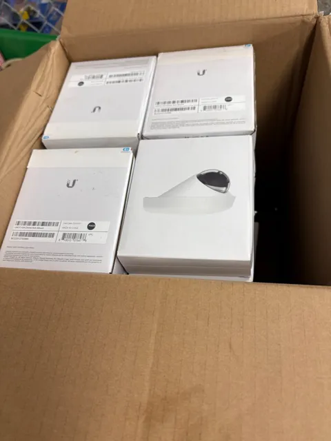 Ubiquiti Dome Camera Arm Mount