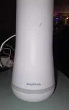 Simplisafe Indoor Monitor