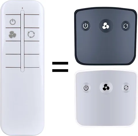 Replacement Remote Control Compatible with Honeywell Tower Fan HYF260W HYF260...