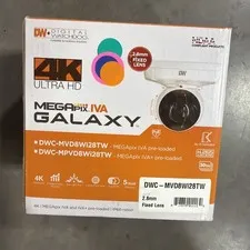 Digital Watchdog DWC-MVD8Wi28TW