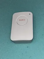 SimpliSafe Home Security System Panic Button (no Battery Cover)  (PB3)(SSPB3)