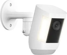 Wall Mount for Ring Spotlight Cam Battery and Ring Spotlight Cam Plus/Pro (Batte