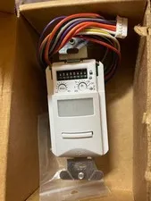 DIVERSA WOSSDD2-P-VW OCCUPANCY SENSOR WALL SWITCH, DUAL-TECH, 2P PC  WHITE