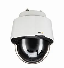 New AXIS Communications P5655-E 01682-004 Vandal IP Network PoE PTZ Dome Camera