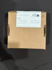 Ring Camera Satin Nickel Amazon