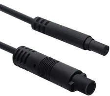 Extension Cord Dash 4-pin 6.5ft 2m