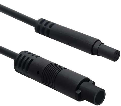 Extension Cord Dash 4-pin 6.5ft 2m