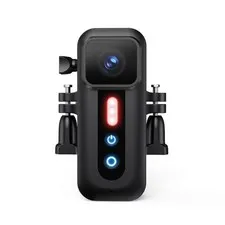 1080P Body Camera, Video Recording Camcorder, Small and 1625