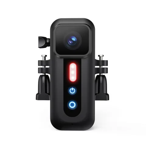 1080P Body Camera, Video Recording Camcorder, Small and 1625