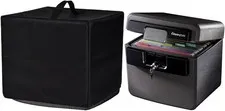 Cover Sentry ‎HD4100/SentrySafe Fireproof Safe Box 1170 Heavy-duty Waterproof
