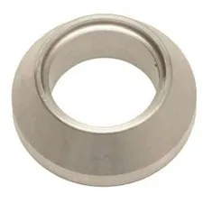 BDS Solid Rim Cylinder 18mm Spacer Ring-Suitable for Lockwood, Yale-FREE POSTAGE
