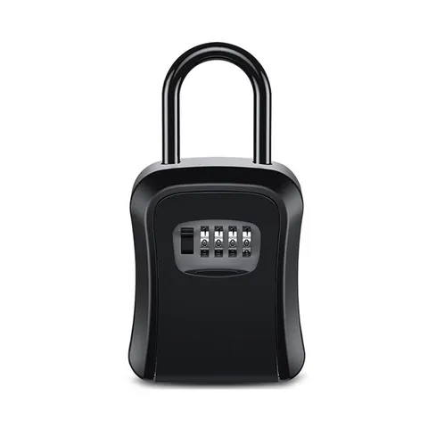 Outdoor Password Key Boxes Extended Lock Hook Filo8995