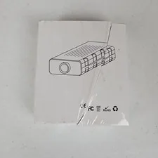 Braload Mini Camera, 4K HD, Small WiFi Wireless Camera, Easy To Use, OPEN BOX