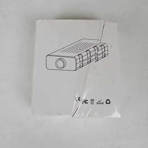 Braload Mini Camera, 4K HD, Small WiFi Wireless Camera, Easy To Use, OPEN BOX