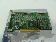 Honeywell / Ademco K5407V2 Rev. A PCI Video Capture & Display Card for Rapideye 