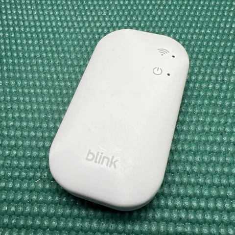 Blink Sync Module Core BSM00600U Wi-Fi Hub for Blink Cameras
