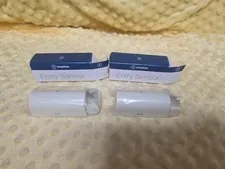 Lot of 2 Simplisafe Entry Sensor ES1000  Door - Window  - 1st Generation NEW