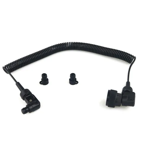 Fiber Optic Sync for Diving Fiber Flash 8381