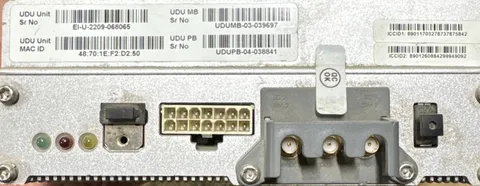 3rd Eye V4 Camera System Controller Only 