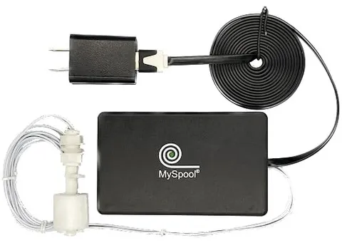 Myspool Plugin Water Level Alert Text Message And Email Notifications A/C