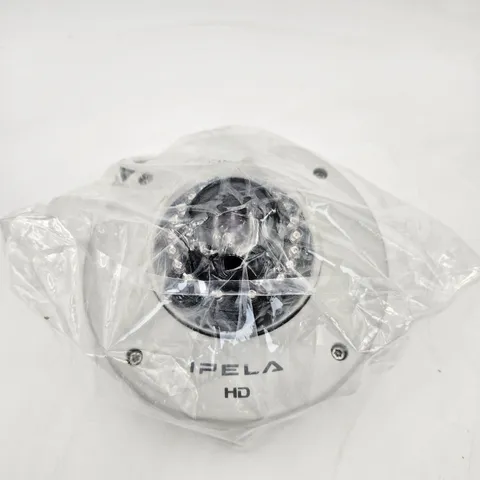 Sony SNC-DH160 IPELA HD Vandal Resistant Network Mini Dome Camera IP66 PoE