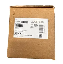 AXIS P1468-LE 4K Outdoor Bullet Camera