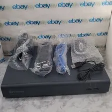 ✅️⭐️ Swann DVR16-4580V DVR 4580V 16-Channel Digital Video Recorder 1080p 1TB HDD