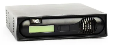 VBRICK SYSTEMS INC. 6000 SERIES MODEL 9140-4200-0003 BROADCAST IP VIDEO ENCODER 