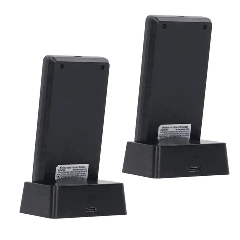 ¦2 Way Voice Intercom Super Long Range Wireless Intercomunicador Rainproof