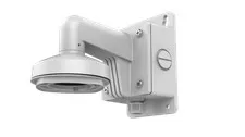 HIKVISION 1272ZJ-120B WALL MOUNT BRACKET WITH JUNCTION BOX SUIT 2CD25XX SERIE...