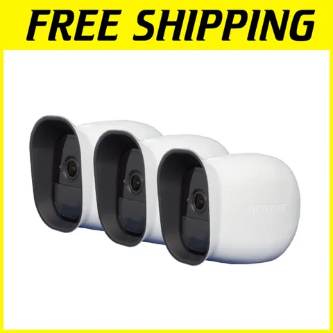 Sun Glare UV Protection Cover for Arlo Pro Camera-~