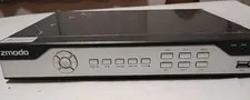 ZMODO 8 Channel 960H H.264 Standalone Digital Video Recorder ZMD-DX-SIN8, WORKS