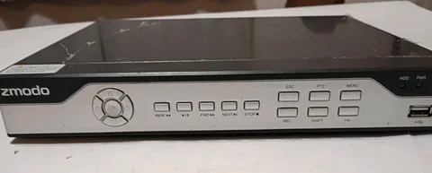 ZMODO 8 Channel 960H H.264 Standalone Digital Video Recorder ZMD-DX-SIN8, WORKS