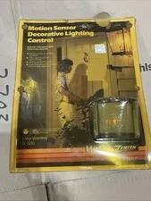 Heath-Zenith (HeathCo) SL-5210 Motion-Sensor Light Control - NEW in Box
