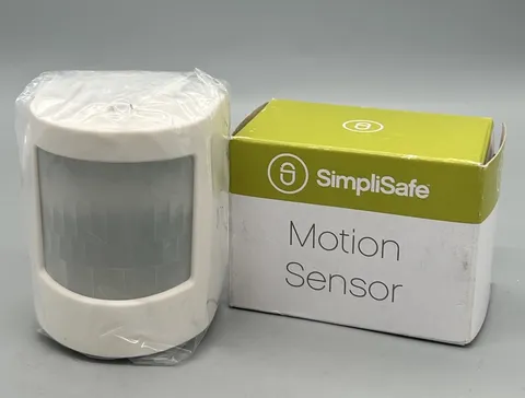 SimpliSafe Motion Detector Sensor - MS1000 - Gen 1