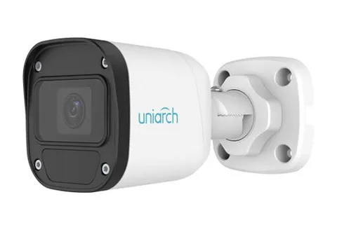 UNV 2MP NDAA IP67 IP Uniview Bullet Security Camera 2.8mm Lens Uniarch