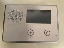Security System Go Control Panel Model 2GIG-GCX