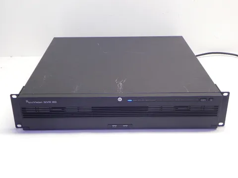 Interlogix TVN-2016-4T 16-Channel IP Camera NVR, 4 TB