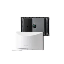 Panasonic. HomeHawk Window Home Monitoring Camera KX-HNC500W
