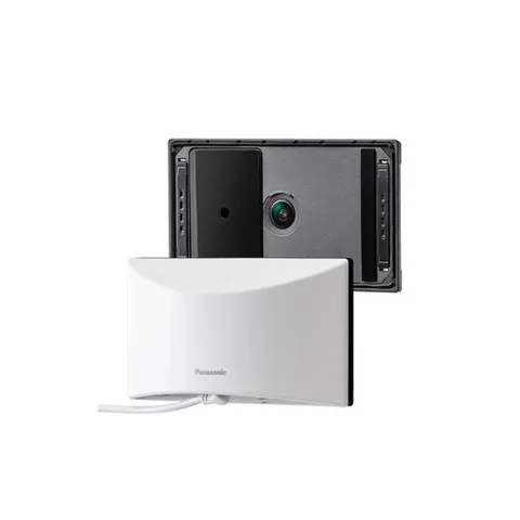 Panasonic. HomeHawk Window Home Monitoring Camera KX-HNC500W