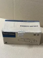 Color Camera CA-F681EN-A NTSC/700TVL
