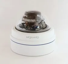 OPENEYE CM-716l INDOOR/OUTDOOR SECURITY CAMERA
